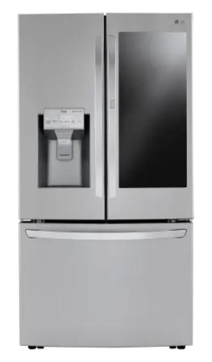 美 냉장고 시장, 'LG 사랑'..추천제품 10개중 6개