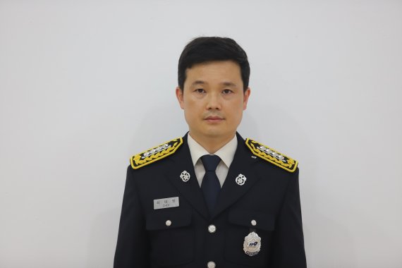 비번이던 119구급대원이 심정지로 쓰러진 시민 구했다