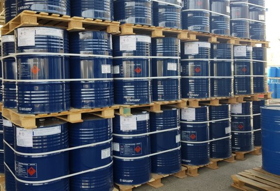 경기도 소방재난본부 위험물 단속. (사진=경기도 제공) *재판매 및 DB 금지