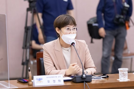 아모레퍼시픽, 진로체험 활성화.. 경기도교육청 등과 업무협약