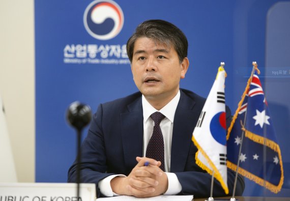 산업부 "탄소중립 달성 위해 국제 협력 중요"…G20 에너지·기후 장관회의 참석