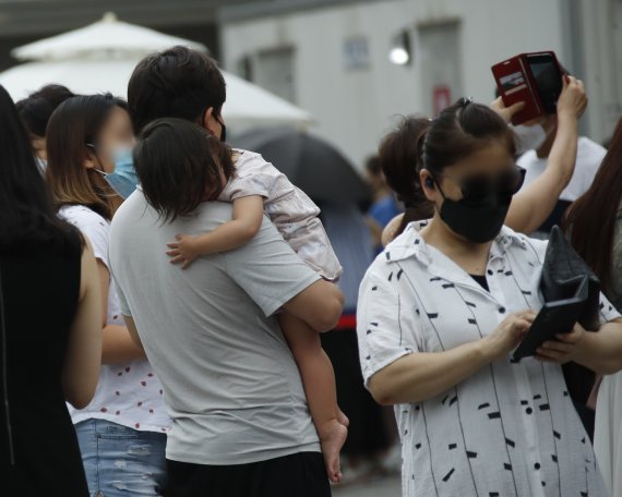 서울시, 어린이집 12일부터 전면 휴원…긴급보육 실시