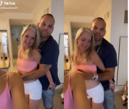 "남편 만족시키려 엄마와 성적 관계 허락한다" 틱톡 뒤집은 영상