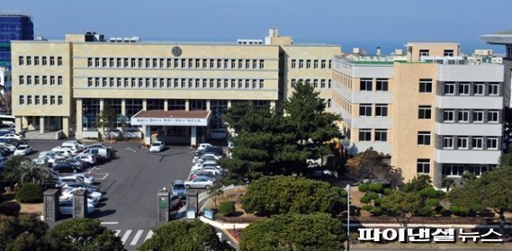 제주도교육청, 사회적 배려 대상자 ‘도움벨 민원서비스’ 운영