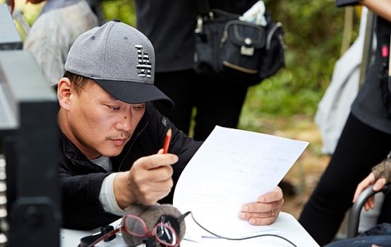 박흥식 감독/ 제천국제음악영화제 제공 © 뉴스1