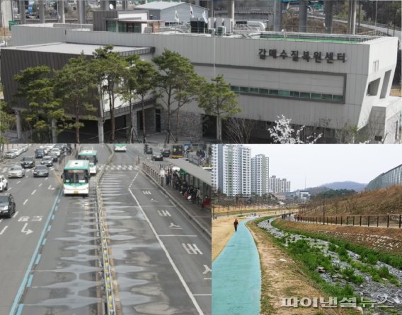 구리시 스마트하수도 구축 ‘탄력’…국-도비 30억확보