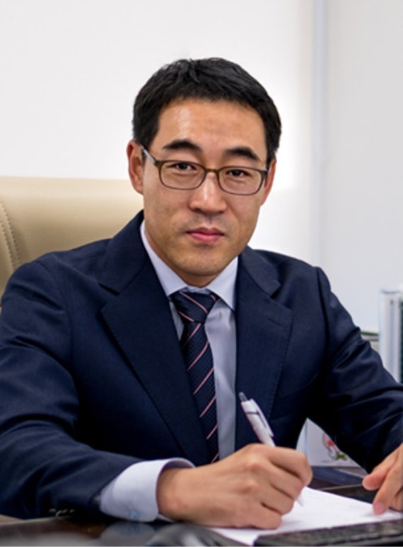 정우철 에브리봇 대표이사(CEO)