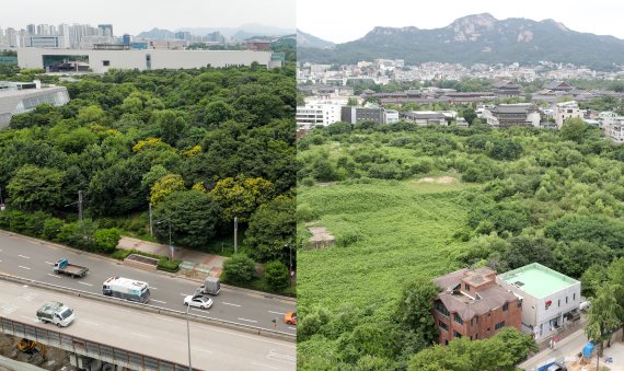 미술계 "이건희 기증관 원점부터 재검토하라"