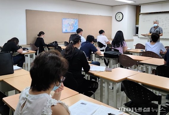 제주관광공사, 취업프로그램 ‘관광통역안내사’ 양성