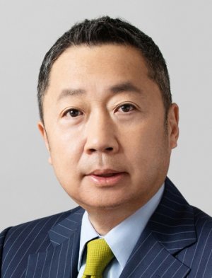 박정원 두산그룹 회장