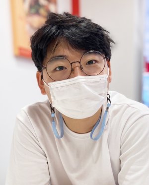 류기환 청년하다 대표