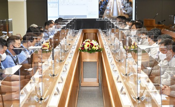 현대차, 임단협 교섭 재개…노조 "이번주가 마지노선"