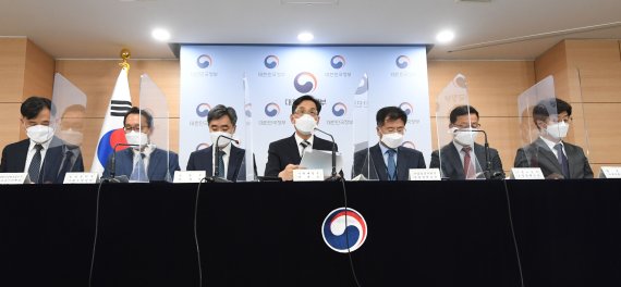 [한국판뉴딜2.0]'헬조선?' 청년주거비·자산형성 정부가 돕는다