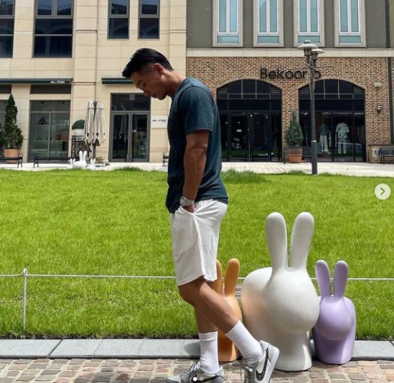 남궁민 인스타그램 © 뉴스1