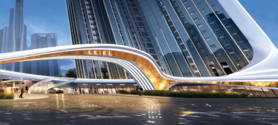 롯데건설, ‘르엘’ 브랜드로 북가좌에 ‘고품격 랜드마크’ 짓는다