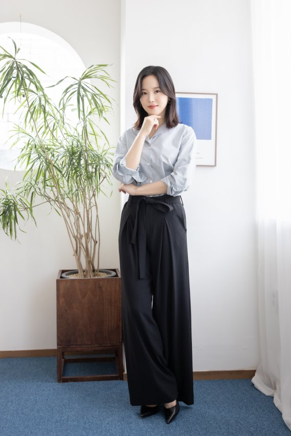 강한나/키이스트 © 뉴스1