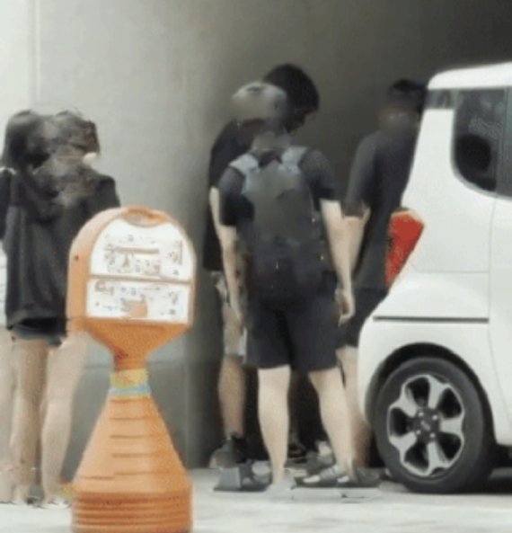 '기절·민식이법 놀이'..도 넘은 청소년들, 왜?