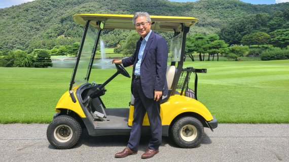 지난 3월23일 부임한 이경렬 대표