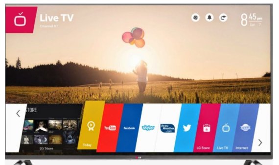 삼성-LG, TV플랫폼으로 전장 확대… OTT가 승부 가른다