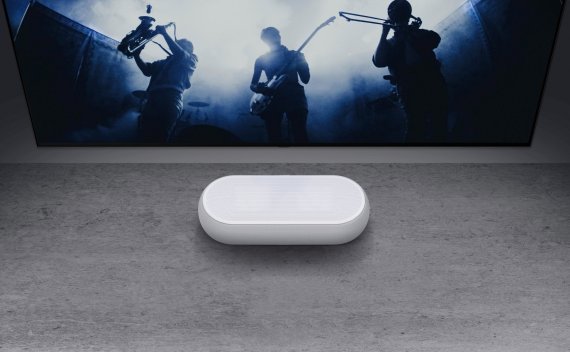 LG 에클레어 제품 이미지. (LG전자 제공)© 뉴스1