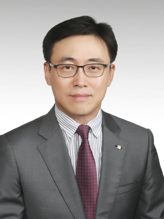 정대성 금융결제원 신임 상무 (사진제공 = 금융결제원) © 뉴스1