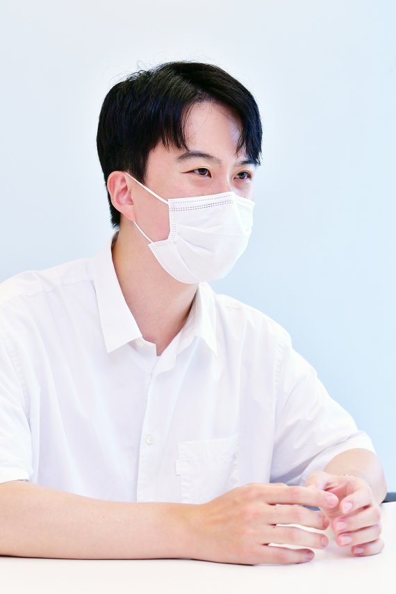 SBS '런닝맨' 최보필 PD / SBS 제공 © 뉴스1