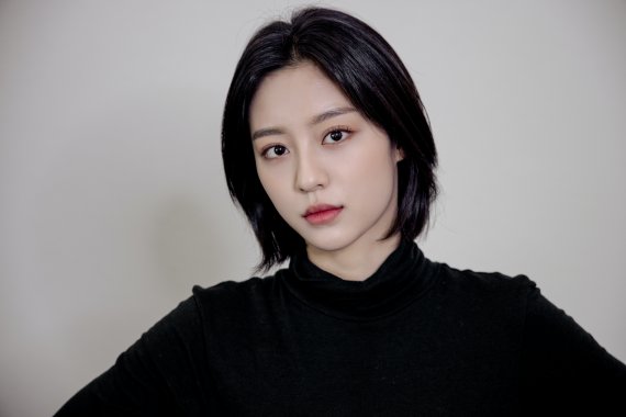 배우 강민아 /에이치앤드엔터테인먼트 제공 © 뉴스1