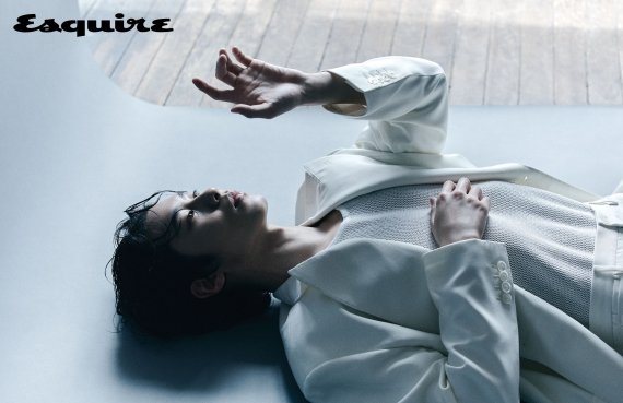 이재욱/에스콰이어 © 뉴스1