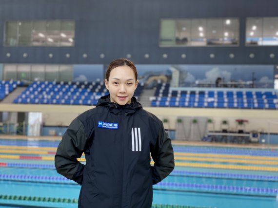 [도쿄올림픽] 여자 수영 간판 김서영 메달 청신호.. 세계 1위 불참 선언
