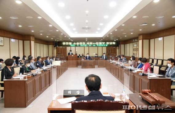 의정부경전철 ‘미운 오리새끼’ 탈피…소송종결