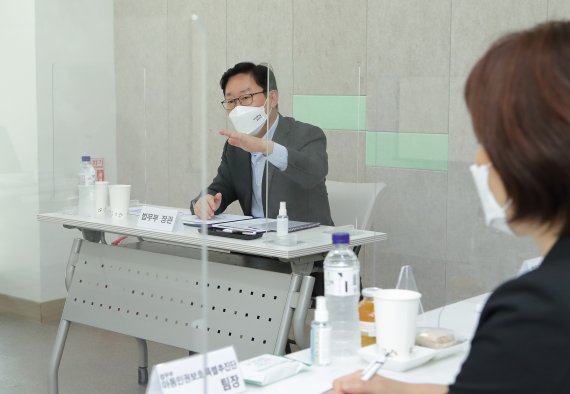 박범계 "아동학대 70%는 사건화 안돼..지역 협력망 구축 중요“