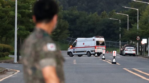 오늘 청해부대 '음성' 장병 29명 부대 복귀