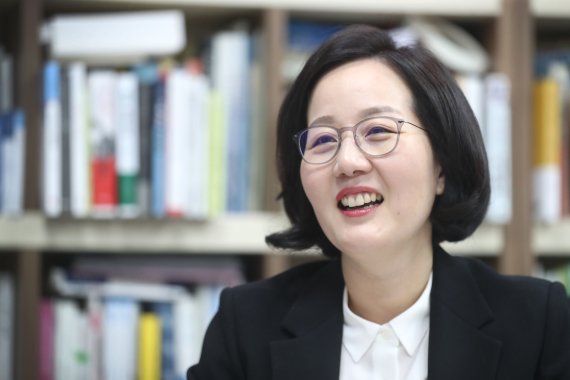 '여당 저격수' 김현아 SH 사장 내정자 오늘 청문회