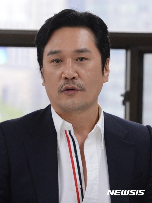 JK김동욱, MBC '망신살 중계'에 "좋았던 기억까지 훼손..그만 퇴장해"