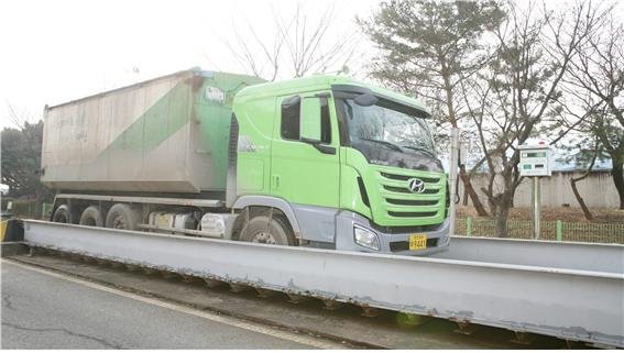 인천환경공단, 상반기 하수찌꺼기 2500t 감량