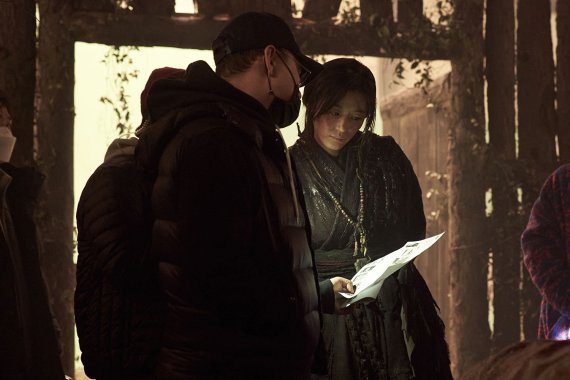 넷플릭스 '킹덤:아신전' 제공 © 뉴스1