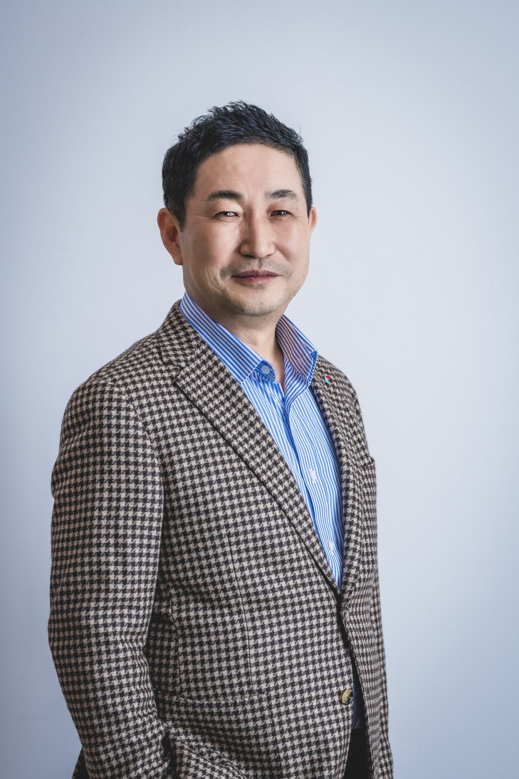 한재동 태웅로직스 대표 