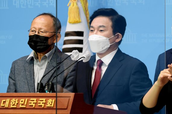 원희룡 "9억 이하 서울 아파트, 절반 값에 구입하게 할 것"