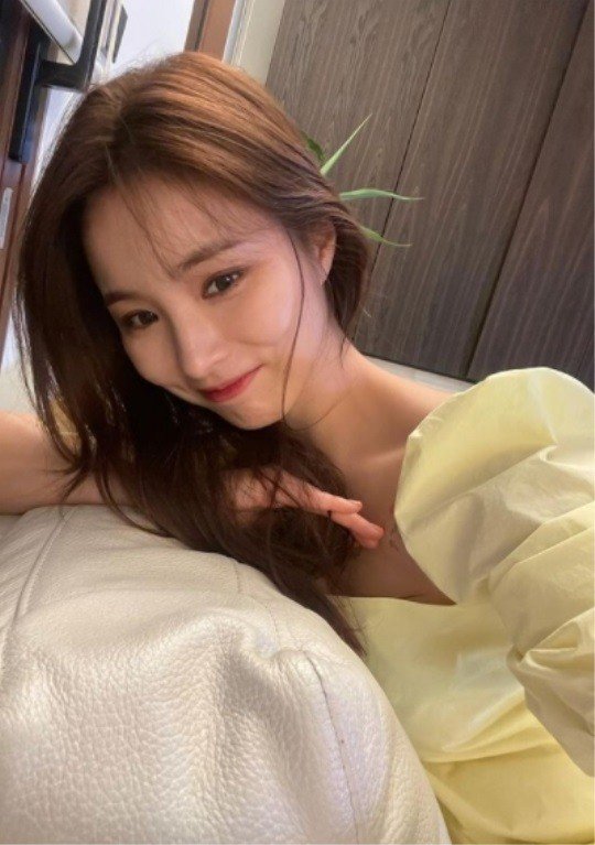 [서울=뉴시스] '신세경' 2021.07.29.(사진=신세경 인스타그램) photo@newsis.com*재판매 및 DB 금지 *재판매 및 DB 금지