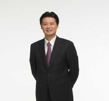 겐바 고이치로 입헌민주당 의원. 의원 홈페이지 캡쳐.