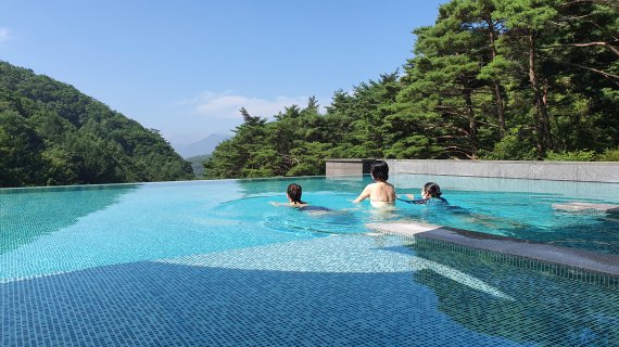 리솜 헤브나인스파