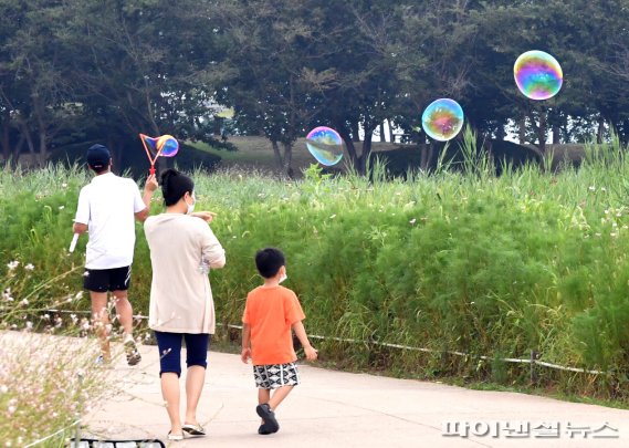 시흥갯골생태공원. 사진제공=시흥시