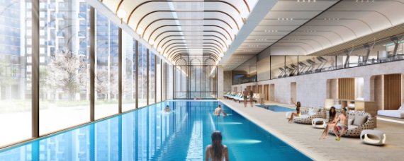 ‘차원 다른 외관, 스카이 커뮤니티’ 북가좌6구역 차별화 선언