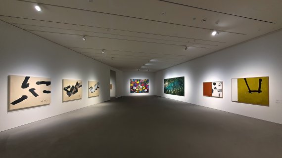 파라다이스시티_파라다이스 아트 스페이스 '인터-미션'展