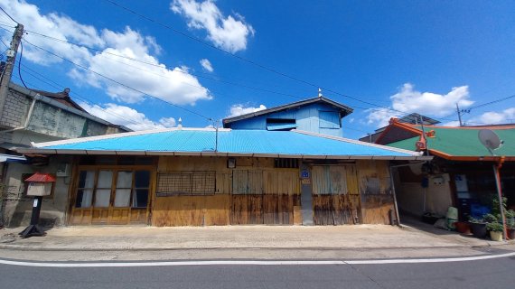 서천 판교 삼화정미소(오방앗간)