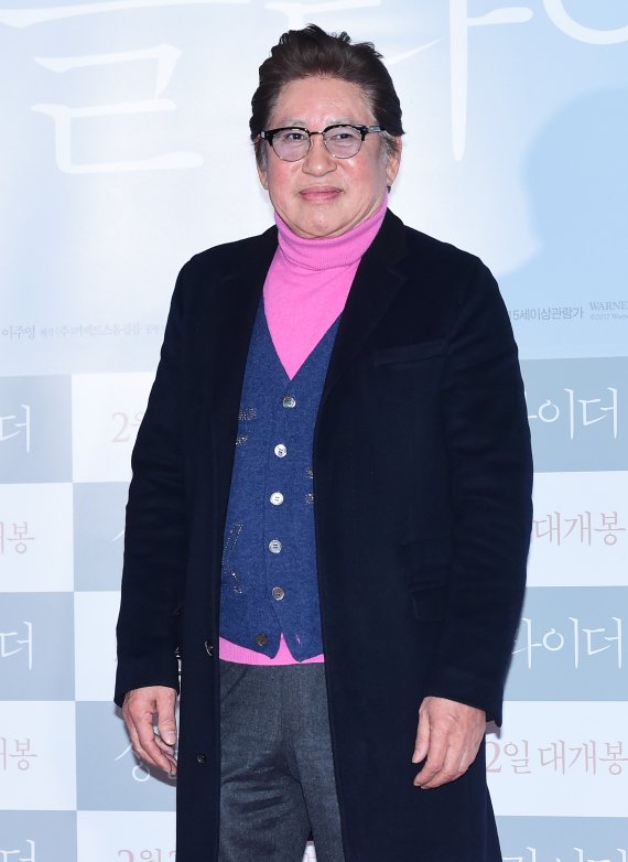 배우 김용건 © News1 /사진=뉴스1