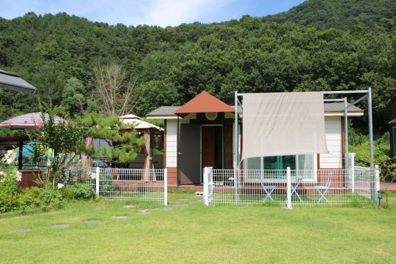 "휴가철 반려인 모셔요" 완주 디어마이펫, 펫팸족에 '러브콜'