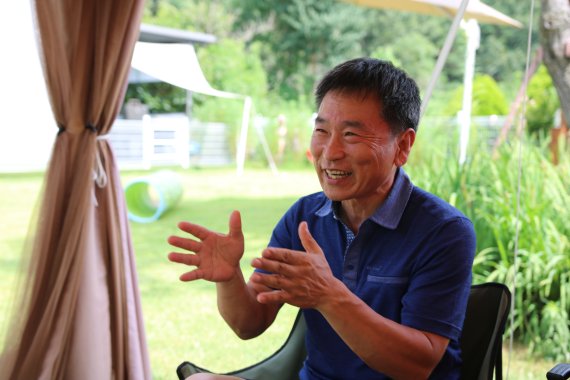 "휴가철 반려인 모셔요" 완주 디어마이펫, 펫팸족에 '러브콜'