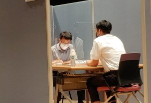 첫 면접 응시자를 대상으로 실시한 설문조사에서 응답자 195명의 97.4%(190명)가 면접 복장 자율화에 찬성한다는 뜻을 밝혔다.(충남도 제공).© 뉴스1