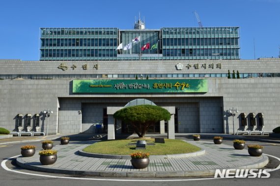 수원시, 외국인주민 긴급지원 사업 '경기도형 정책마켓 우수' 선정